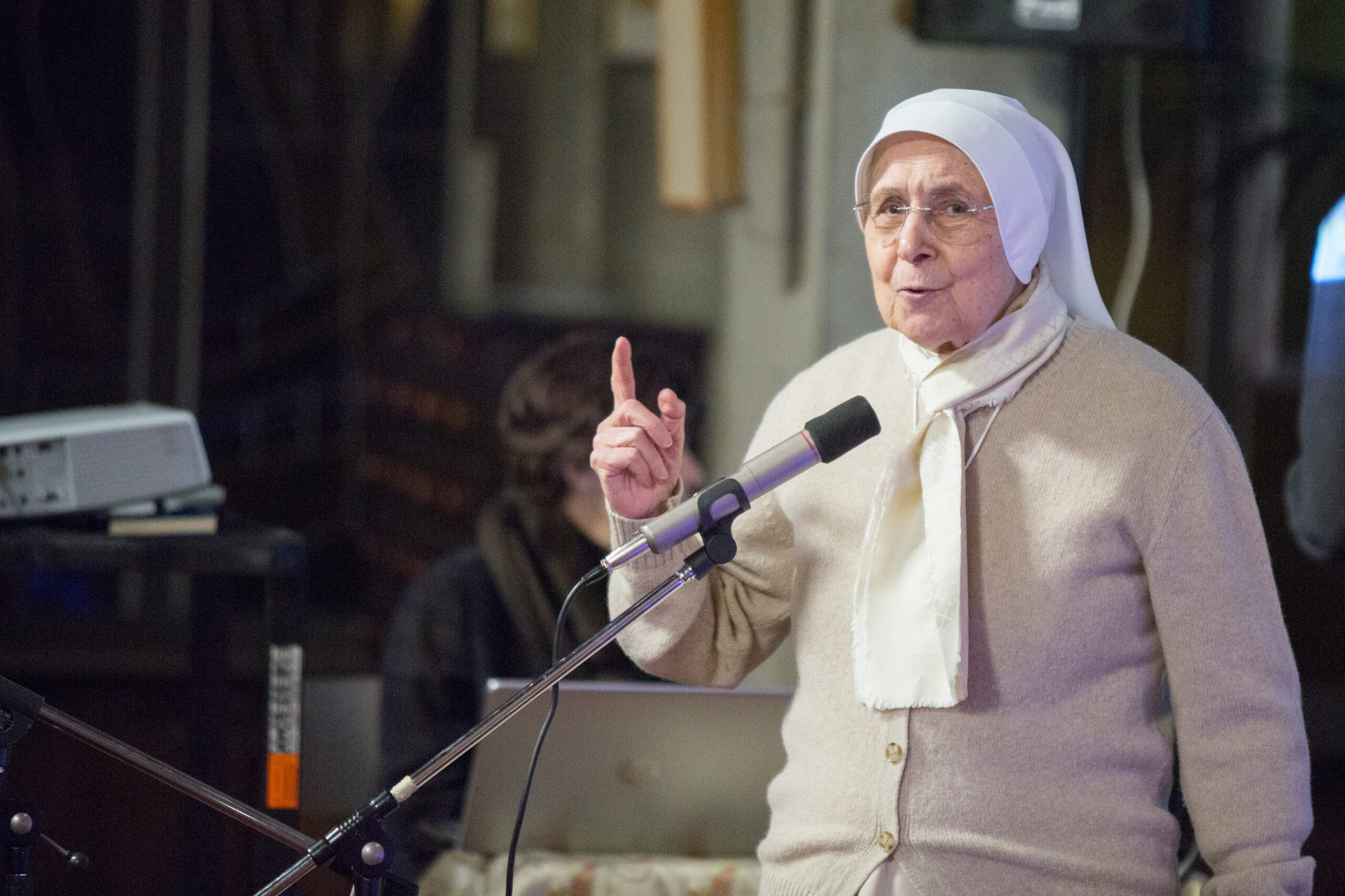 Santa Chiara 15.12.2025 – 0007