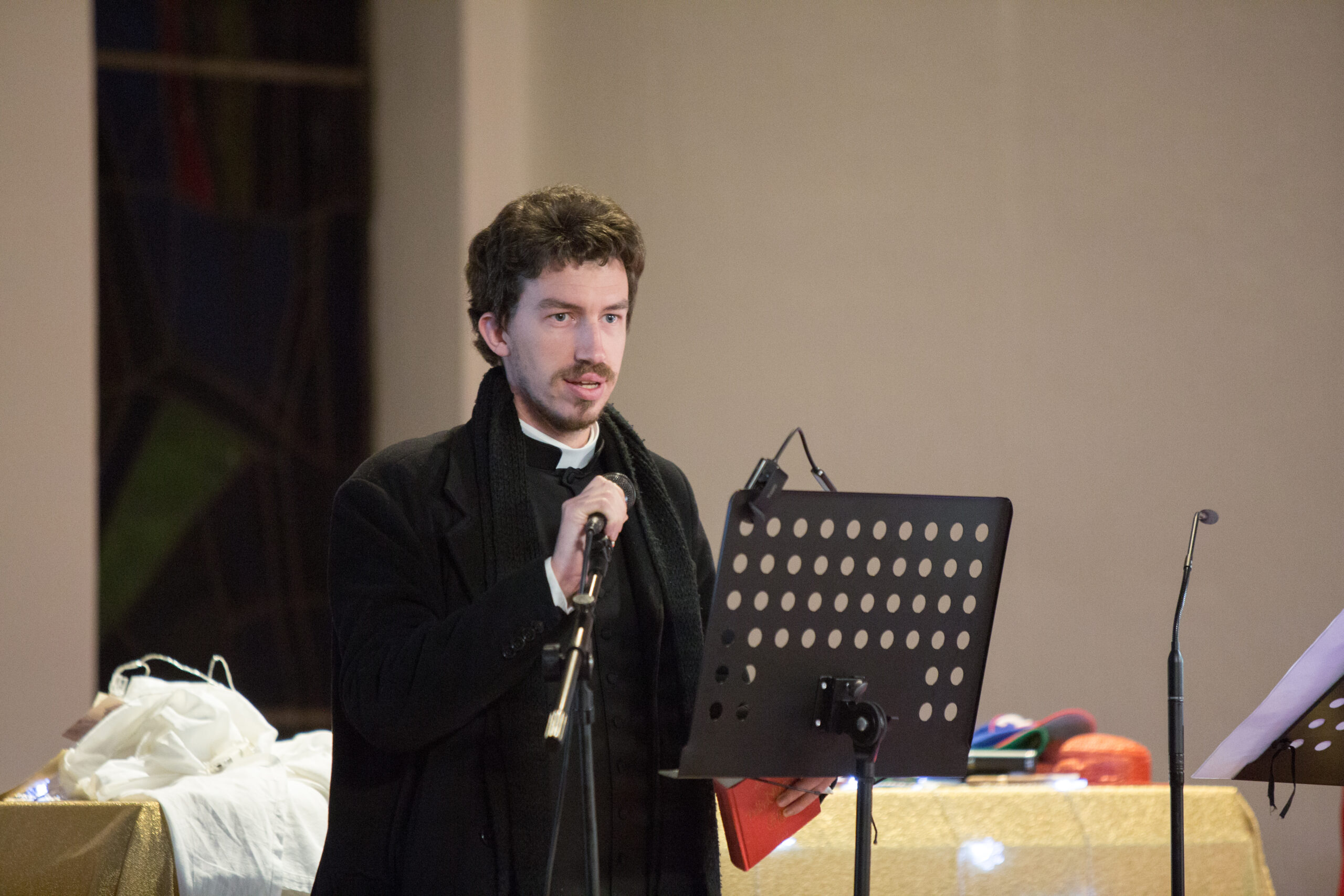 Santa Chiara 15.12.2025 – 0052